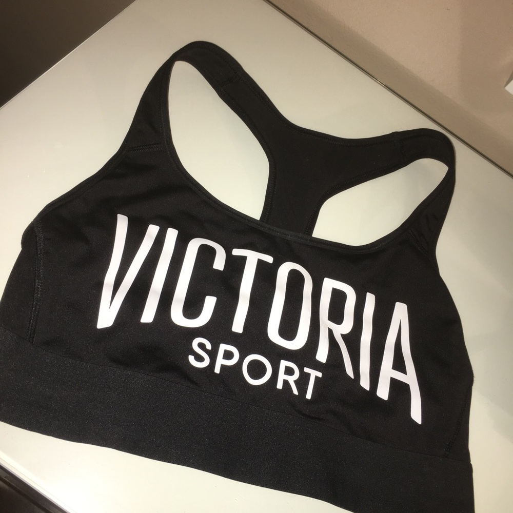 New Victoria Secret Sports Bra